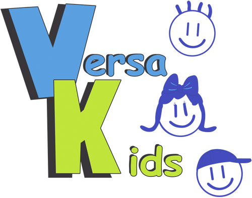 Logo Versa Kids